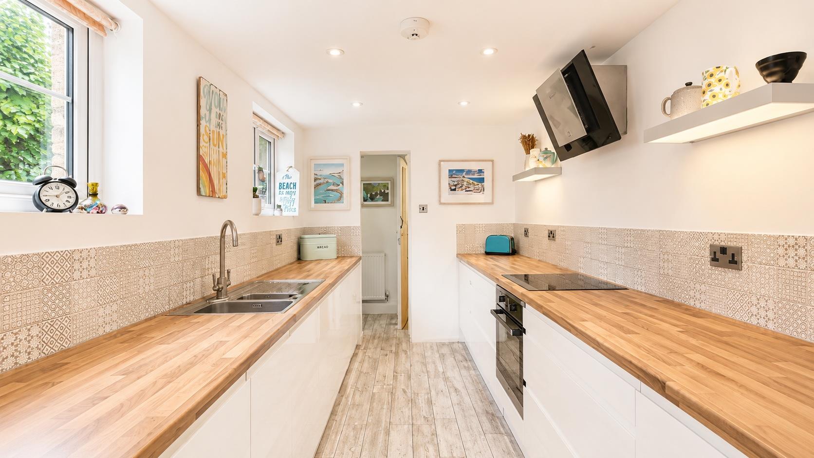 Priory Road, Hastings